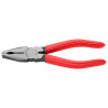 Knipex (03 01 160) Combination Plier  Polished  Steel  160 mm Length