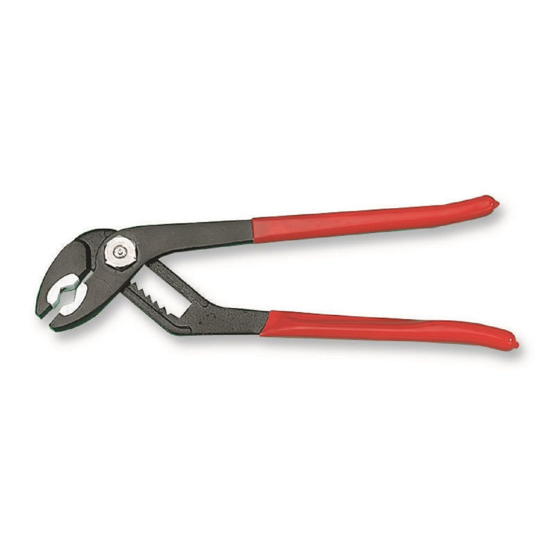 Duratool (71043) Water Pump  Plier  Slip Joint  Soft Jaws