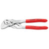 Knipex (86 03 150) 50mm Length Plier Wrench with 27mm Capacity