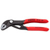 Knipex (87 01 125) 125mm Length Cobra Miniature Sized Water Pump Plier