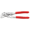 Knipex (86 03 125) Mini Combination  Plier  23mm  Jaw  125mm  Length