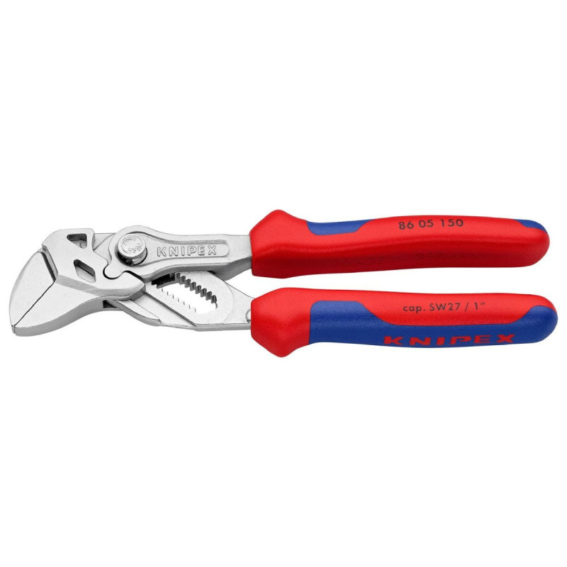 Knipex (86 05 150) 150mm Mini Pliers Wrench