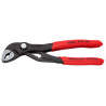 Knipex (87 01 150) 150mm HiTech Water Pump Pliers with Non-slip Handles