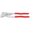 Knipex (86 03 300) Plier  Slip Joint  Adjustable  60mm  Jaw  300mm