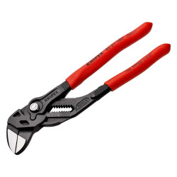 Knipex (86 01 180) Water Pump Plier  Wrench  40 mm  180 mm