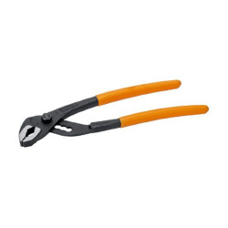 Bahco (221D) Slip Joint Pliers  Adjustable  18mm  Jaw  117mm