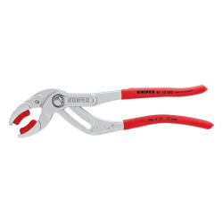 Knipex (81 13 250) Plier  Slip Joint  Adjustable  75mm  Jaw  250mm