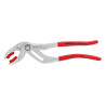 Knipex (81 13 250) Plier  Slip Joint  Adjustable  75mm  Jaw  250mm