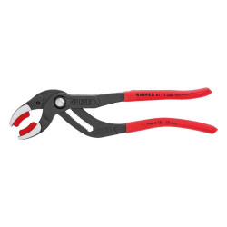 Knipex (81 11 250) Plier  Slip Joint  Adjustable  75mm  Jaw  250mm