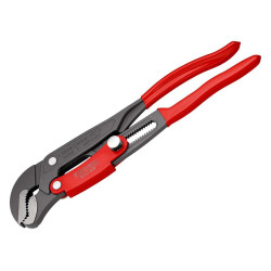 Knipex (83 61 010) Water Pump Plier  Wrench S  42mm  330mm