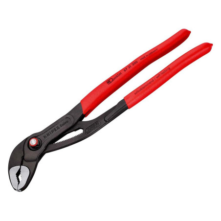 Knipex (87 21 300) Water Pump Plier  70 mm  300 mm