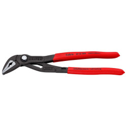 Knipex (87 51 250) 250mm Length Cobra ES Extra Slim Water Pump Plier