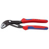 Knipex (87 02 180) 180mm HiTech Water Pump Pliers