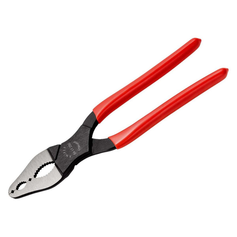 Knipex (84 11 200) Water Pump Plier  Cycle  10 mm  200 mm