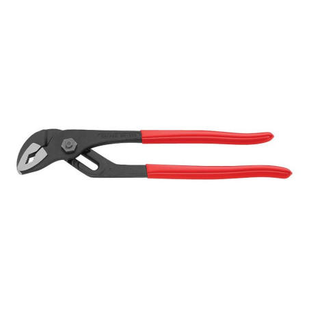 Knipex (89 01 250) Plier  Water Pump  Curved  36mm Max Jaw Opening  250mm