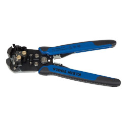 Klein Tools (11061) Self Adjusting Wire/Stripper Cutter