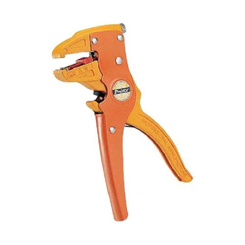 Proskit (808-080) Wire Stripper  0.2mm to 4mm Capacity