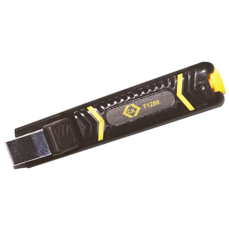 CK Tools (T1280) Cable Stripper 8mm to 28mm