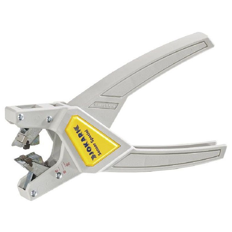 Jokari (20300) 4.4 - 7.0mm Flat Cable Stripper