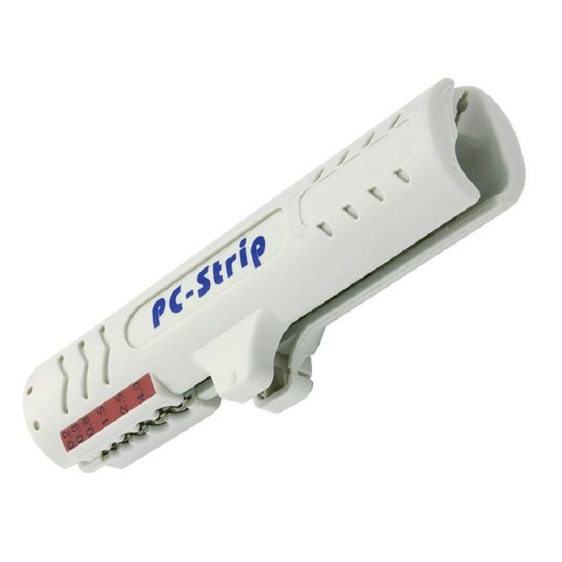 Jokari (30160) Cable Stripper for DataComms Cables  24AWG to 12AWG