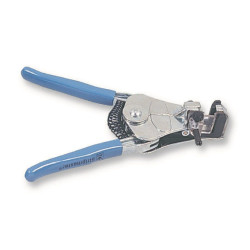 Ideal (45-098) Wire Stripper  30-20 AWG / 22.225mm Wires  22mm