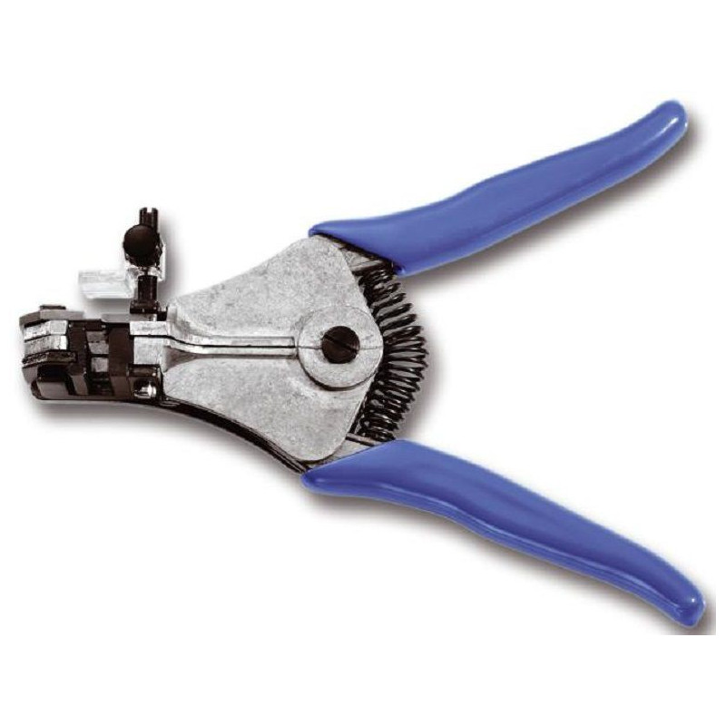 Facom (986058) Stripping Plier  High Precision  1.5-4mm Precision Wires