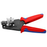 Knipex (121202) 195mm Length Precision Insulation Stripper