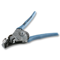 Ideal (45-672) Wire Stripper  30-24 AWG / 22.225mm Wires  22mm