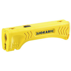 Jokari (30400) Uni Plus Round Cable Stripper