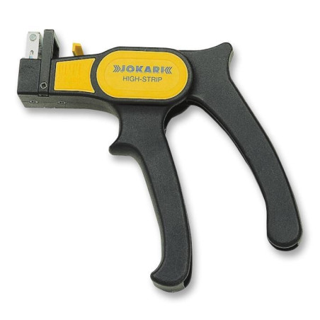 jokari (20450) Automatic Wire Stripper  0.5-4mm PMMA Fibre Optic Cables