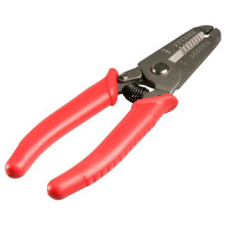 Duratool (8PK-3001-F) Wire Stripper  30-20 AWG / 0.2-0.8mm Capacity