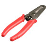 Duratool (8PK-3001-F) Wire Stripper  30-20 AWG / 0.2-0.8mm Capacity