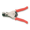 Duratool (608-369C-F) Wire Stripper  22-8 AWG PVC/PTFE & Silicon Wires