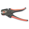 Duratool (D01627) Wire Stripper  Ergonomic  27-10 AWG Capacity Cables/Wires