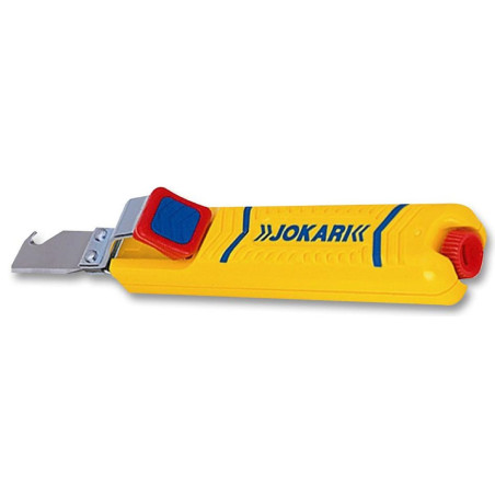 Jokari (T10280) Cable Knife  8-28mm Cables