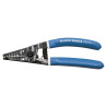 Klein Tools (11054) Wire Stripper  8 AWG - 16 AWG Solid  10 AWG - 18 AWG