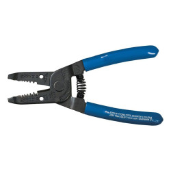 Klein Tools Wire Stripper & Cutter  20-10 AWG / 0.5-4mm2