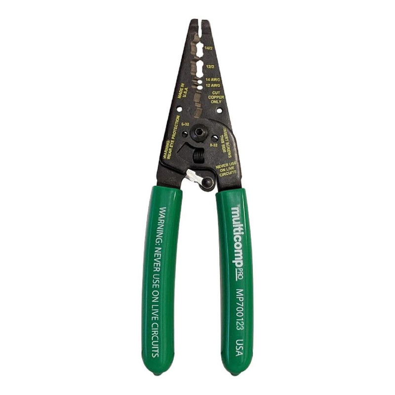 Multicomp - NM-B Cable Stripper