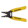 Klein Tools - Wire Stripper & Cutter  18-10 AWG / 0.75-4mm2