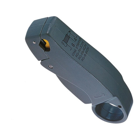 Multicomp - Coaxial Cable Stripper for RG-6  RG-58  RG-59