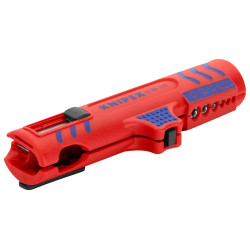 Knipex - 125mm Universal Stripping Tool with Opening Spring