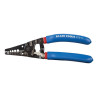 Klein Tools - Wire Stripper & Cutter  12-6 AWG Capacity Stranded Wires