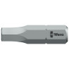 Wera (05056686001) Hex Driver Bit  Hex  5.5mm Bit  25 mm Overall