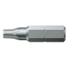 Duratool (D01796) Hex Driver Bit  Torx  T15  25mm