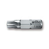 Wiha (7015 Z TR T20H) Hex Driver Bit  Torx  T20  25mm