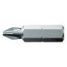 Duratool (D01785) Hex Driver Bit  Phillips  PH3  25mm