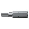 Duratool (D01803) Hex Driver Bit  Hex  2mm  25mm