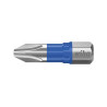 Wiha (41598) Hex Driver Bit  T Bit  Phillips  PH1  25 mm Length