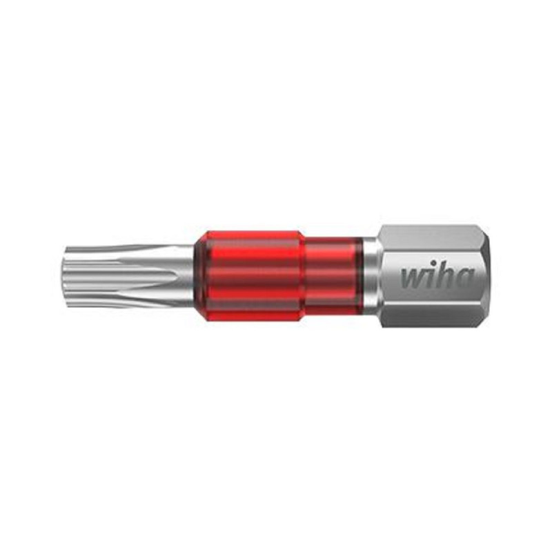 Wiha (42113) Hex Driver Bit  TY Bit  Torx  T30  29 mm Length