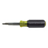 Klein Tools (32500) Screwdriver  Nutdriver  11-in-1